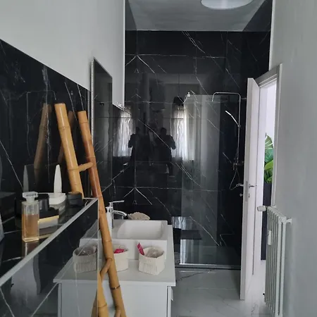 Margherita's House * 토리노