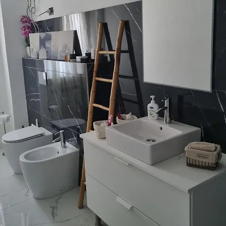 Margherita's House 都灵