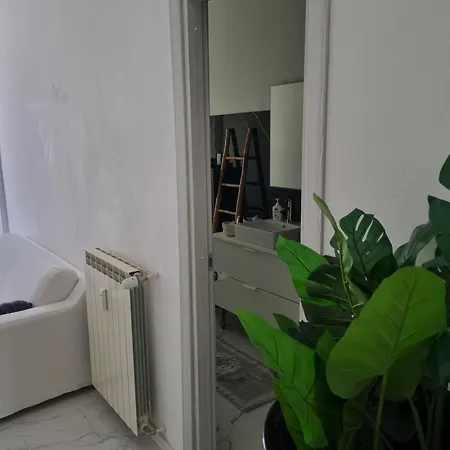 Margherita's House 아파트 *