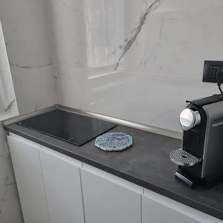 아파트 Margherita's House