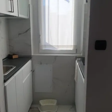 Margherita's House * 토리노