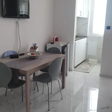 Margherita's House * 都灵