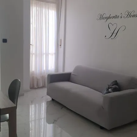 Margherita's House *