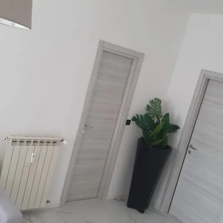 Margherita's House 토리노