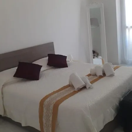 아파트 Margherita's House