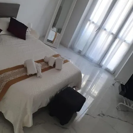 Margherita's House 아파트 토리노