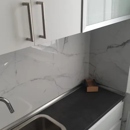 Margherita's House * 토리노