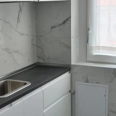 Margherita's House Apartman Torino