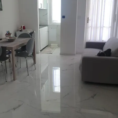 Margherita's House Turin