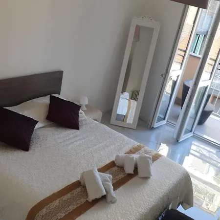 Margherita's House Apartman