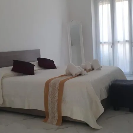 Apartmán Margherita's House *
