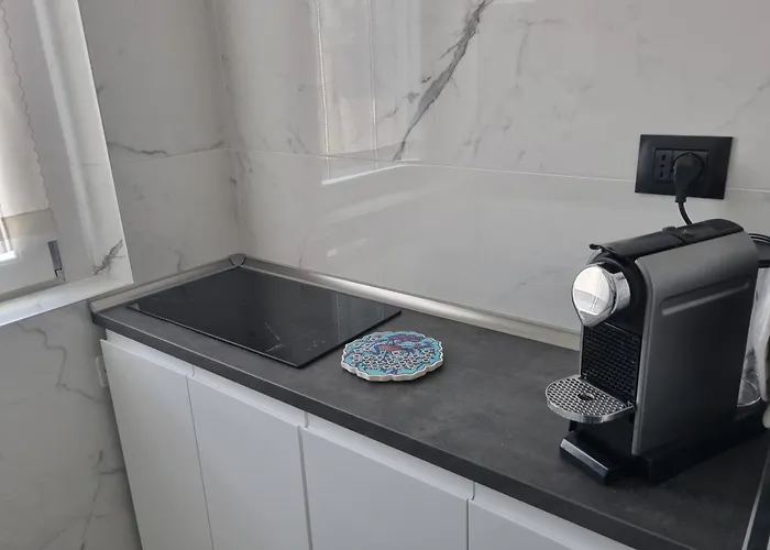 Apartmán Margherita's House