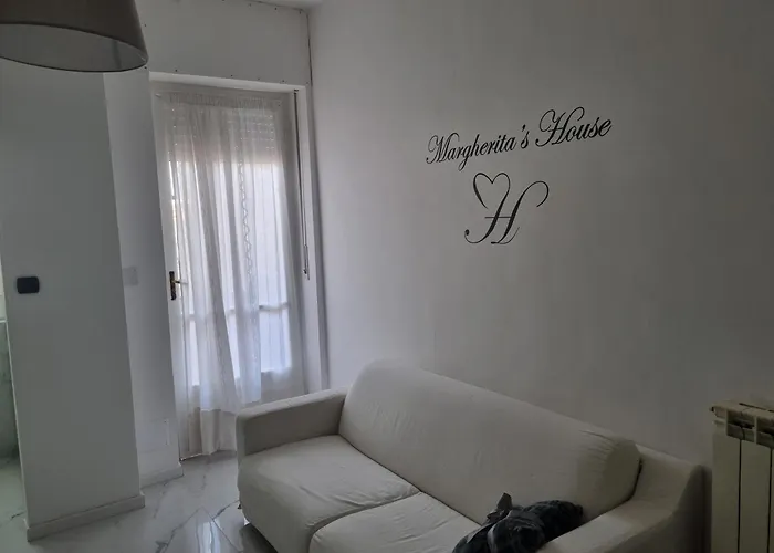 Apartmán Margherita's House Turín