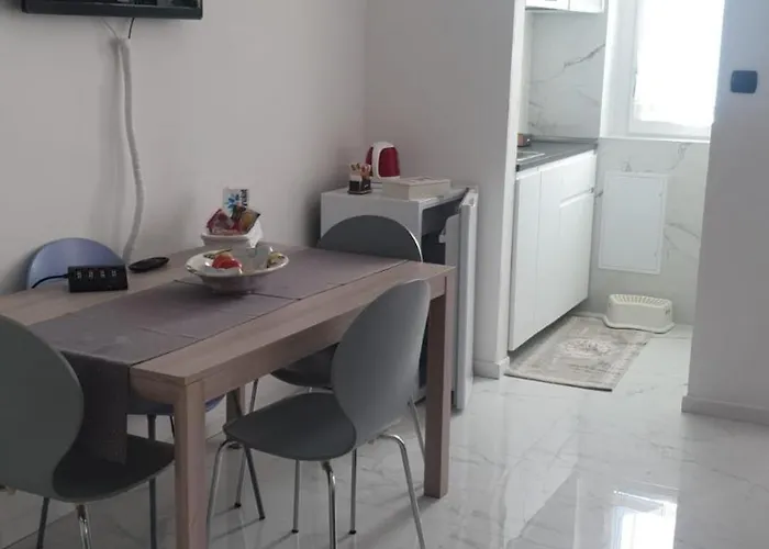 Margherita's House * Turín