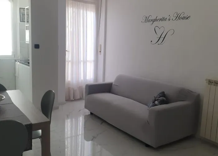 Margherita's House *