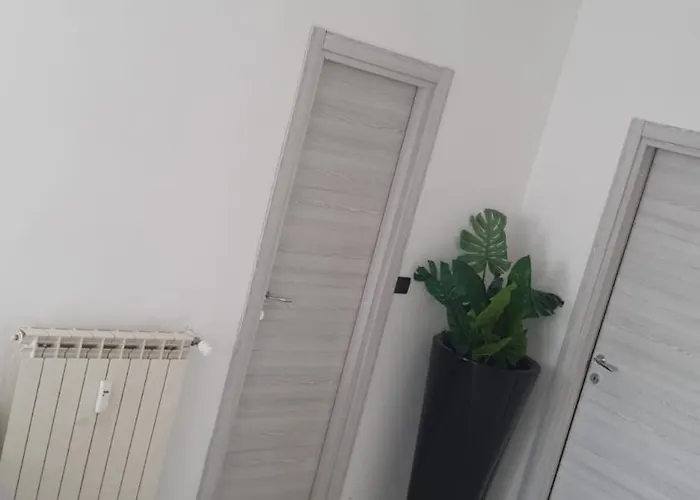 Margherita's House Turín