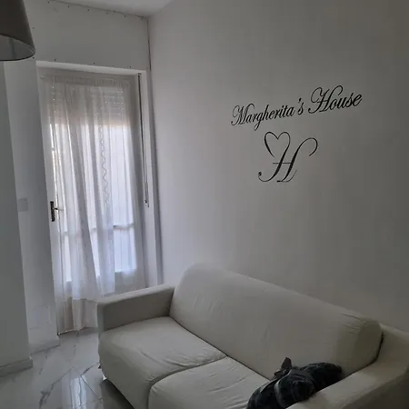 Apartment Margherita's House Turin