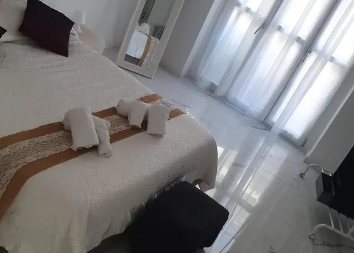 Margherita's House Apartament Turyn